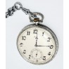 RELOJ DE BOLSILLO MECANICO MIDO