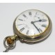 RELOJ DE BOLSILLO MECANICO RUSO