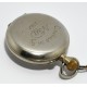 RELOJ DE BOLSILLO MECANICO RUSO