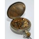 RELOJ DE BOLSILLO MECANICO RUSO