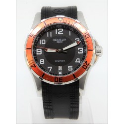 RELOJ AUTOMATICO SEIKO M88 SEALION