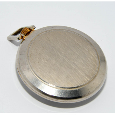 RELOJ DE BOLSILLO MECANICO LE ROYAL