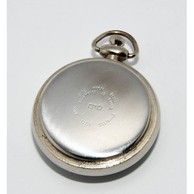 RELOJ DE BOLSILLO MECANICO Q&Q