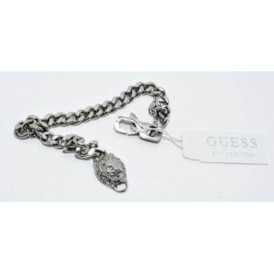 PULSERA GUESS LEON