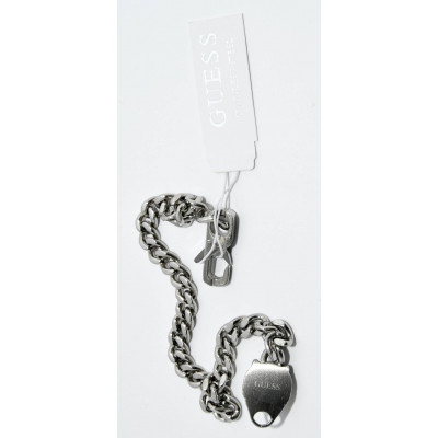PULSERA GUESS LEON