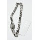 PULSERA GUESS LEON