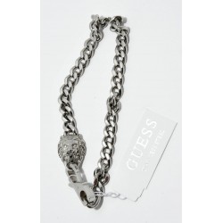 PULSERA GUESS LEON