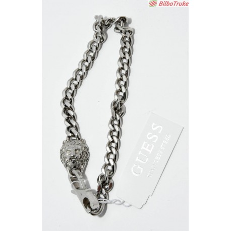 PULSERA GUESS LEON