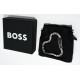 PULSERA PLACA HUGO BOSS