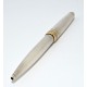 BOLIGRAFO MONTBLANC MEISTERSTUCK SOLITAIRE PLATA 925