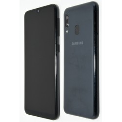 SAMSUNG GALAXY A20e 32GB NEGRO