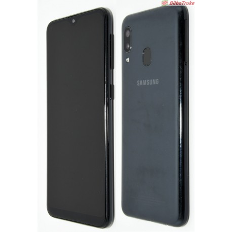 SAMSUNG GALAXY A20e 32GB NEGRO