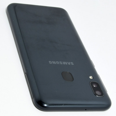 SAMSUNG GALAXY A20e 32GB NEGRO