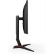 MONITOR AOC G2 SERIES 24G2 24 GAMING