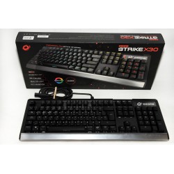 TECLADO OZONE STRIKE X30