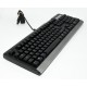 TECLADO OZONE STRIKE X30
