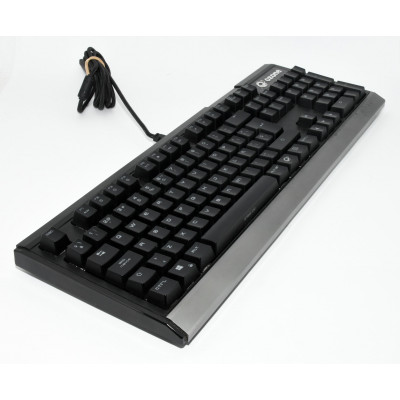 TECLADO OZONE STRIKE X30