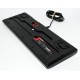 TECLADO OZONE STRIKE X30
