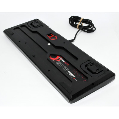 TECLADO OZONE STRIKE X30