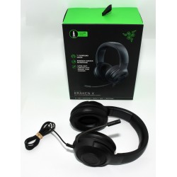AURICULARES GAMING RAZER KRAKEN X