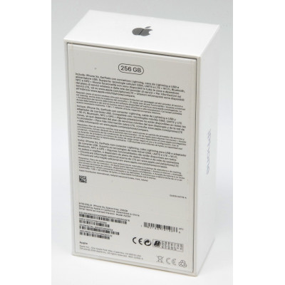 Iphone Xs 256GB PRECINTADO