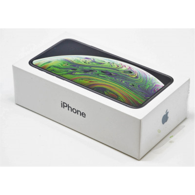 Iphone Xs 256GB PRECINTADO