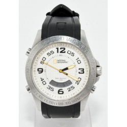 RELOJ NATIONAL GEOGRAPHIC NGS 2009