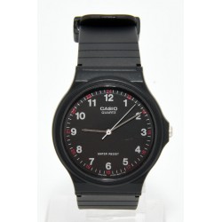 RELOJ CASIO MQ 24