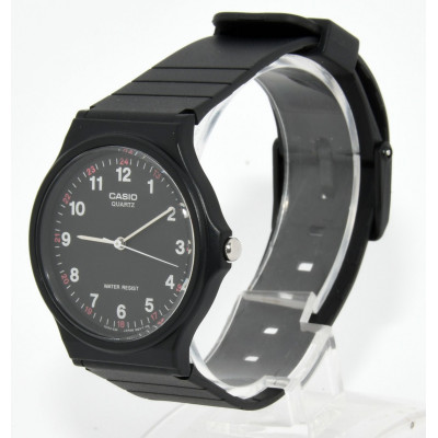 RELOJ CASIO MQ 24