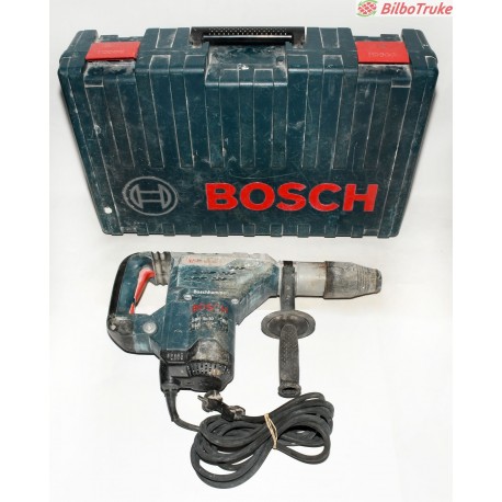 MARTILLO PICADOR BOSCH GBH 5-40 DCE