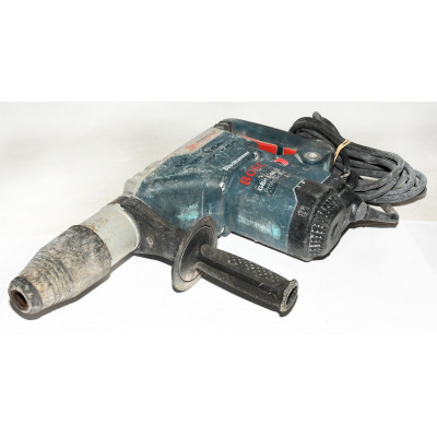 MARTILLO PICADOR BOSCH GBH 5-40 DCE