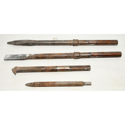 MARTILLO PICADOR BOSCH GBH 5-40 DCE