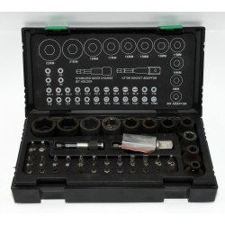 SET PUNTAS HIKOKI