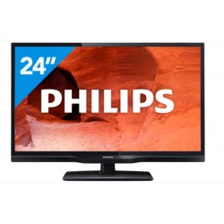 TELEVISION PHILIPS 24PHK4109/12