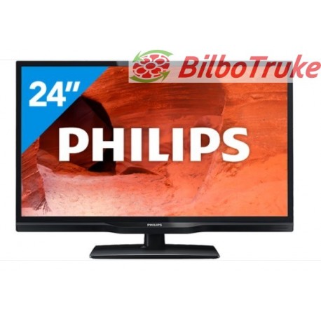 TELEVISION PHILIPS 24PHK4109/12