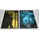 LIBRO COMIC EL ASESINO INTEGRAL 1 Y 2