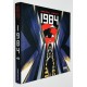 LIBRO COMIC 1984