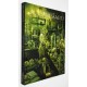 LIBRO COMIC MALDITO SEAS TU