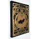 LIBRO COMIC DRACULA