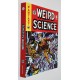 CÓMIC WEIRD SCIENCE VOLUMEN 2