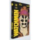 LIBRO COMIC WATCHMEN