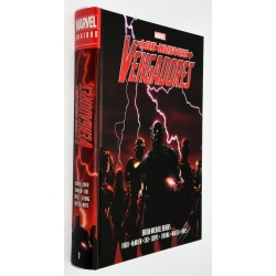 MARVEL OMNIBUS LOS NUEVOS VENGADORES 1