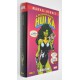 MARVEL HEROES LA SENSACIONAL HULKA