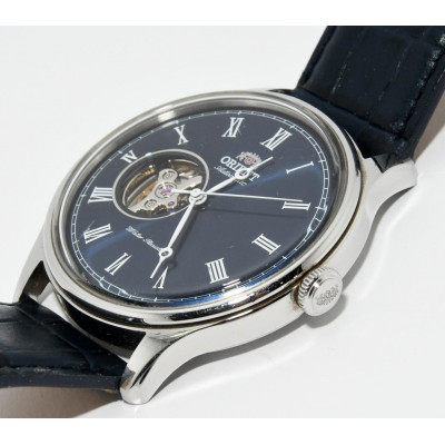 RELOJ AUTOMATICO ORIENT EPSON