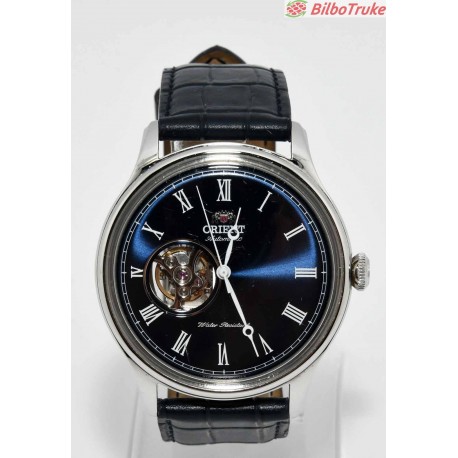 RELOJ AUTOMATICO ORIENT EPSON