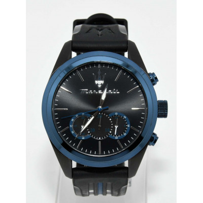 RELOJ MASERATI TRAGUARDO