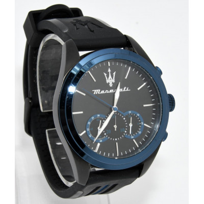 RELOJ MASERATI TRAGUARDO