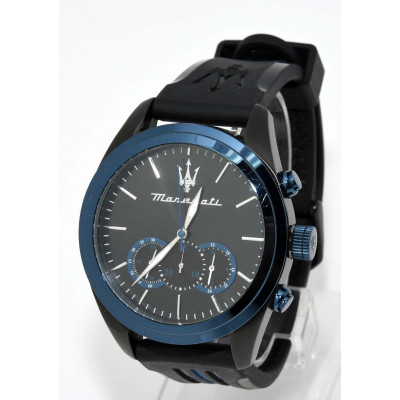 RELOJ MASERATI TRAGUARDO