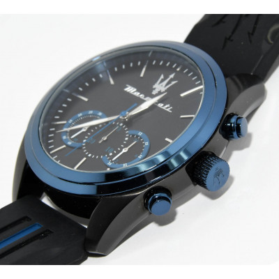 RELOJ MASERATI TRAGUARDO