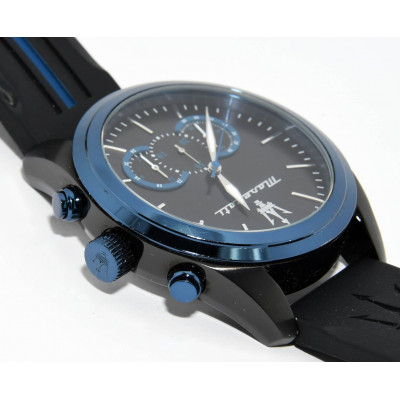 RELOJ MASERATI TRAGUARDO